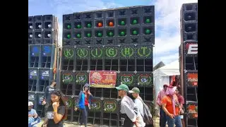 ang lakas talaga ni salt and tears disco mobile cebu sounds expo 2024