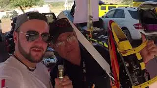 That was Helifest 2017|| Smack & Travel
