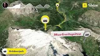 Route Pagode Classic 2020