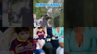 😱 La madre de Gerard Piqu&eacute; asegura que Shakira lo llama a toda hora&hellip; &iquest;qu&eacute; est&aacute; pasando?