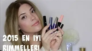 2015 En iyi Rimelleri