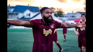 Kervin Kenton highlights 2019 DCFC