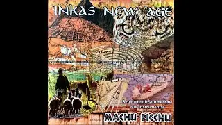 La ronda de los enanos INKAS NEW AGE