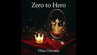 Zero to Hero | Vibes Universe &mdash; From Nothing to Everything 🔥