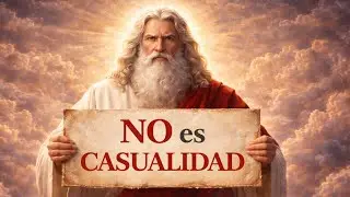 DIOS os está llevando a la tierra que merecéis/Oración a Dios 