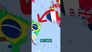 &iquest;Porque Alemania No Conquisto Latinoam&eacute;rica?