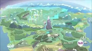 My Little Pony : Twilight's Kingdom - Defeating Tirek + Princess Twilight Sparkle's Castle