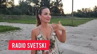 Jelena Tomasevic bez Ivana Bosiljcica na rodjendanu Goce Trzan!