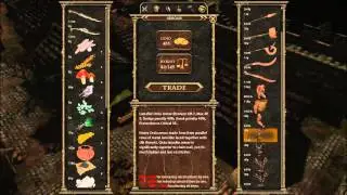 Lets Play Age of Decadence W/ Birdoggydog 4 - The video that will not be named!