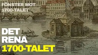 De badande stockholmarna