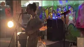 SUNSCAPE Live at Wonderground  May 10 2025