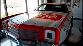 Yellow Mountain Road: The James Hylton Story