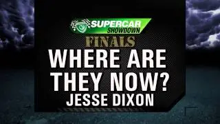Shannons Supercar Showdown: Exclusive - Where are they now? Jesse Dixon