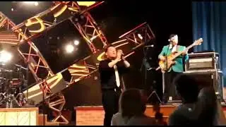Latin Ambition Band | Epcot | Walt Disney World | Orlando Party Band | Orlando Latin Band | Weddings