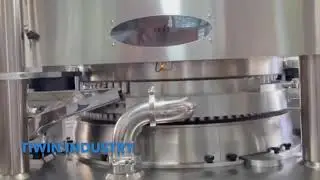 #rotary#tabletpress  #highspeed #automatic with 55 stations super stable performance#machine#vitamin