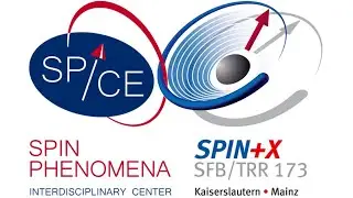 On-line SPICE-SPIN+X Seminar: Eric Fullerton