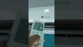 Подключение Realme Techlife AC к Wi-Fi и управление со смартфона