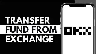 How to Transfer Funds from OKX Exchange to OKX Wallet