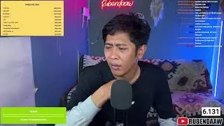 SAREHAT BARUDAK, JUMAT EDANKEUN.. #rubendaaw