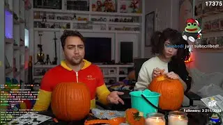 Mizkif regrets having CallMeCarson over