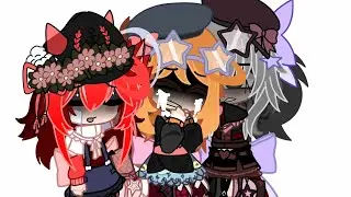 I kiss the scars..//meme//GC//Bfdia au//angst//Dead alliance au pt.4//{Match's death}//ft.Matchcil//
