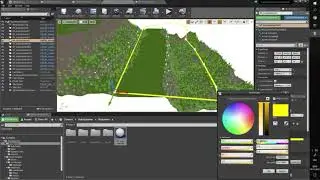 Overview - INSTANCE AUTO SPAWNER TOOL