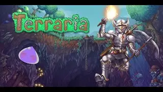 Crying inside, terraria time