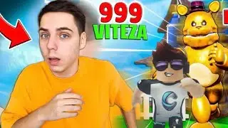 FREDDY are 999 viteza si ne alearga pe noi si pe SKY!Cee??
