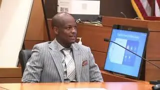 Woody Confesses To Shooting Rich Homie Quan's Father's Barbershop