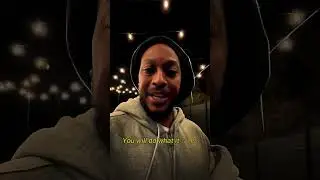 What I Do After Church (REVEALED)