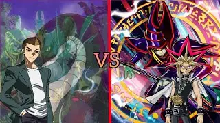 Yugioh!   Battle City - Yami Yugi vs Big 5