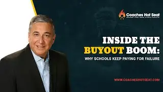 Inside the Buyout Boom: Why Schools Keep Paying for Failure