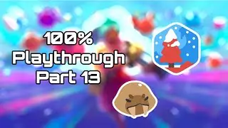 Slime Rancher 2 | 100% Playthrough Part 13