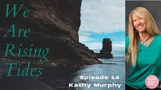 Self Discipline and Transformational Motivation with Kathy Murphy
