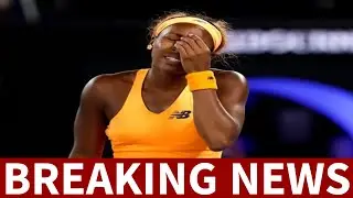 Urgent Response! WTA's Shocking Statement on Player Privacy After Coco Gauff Incident!