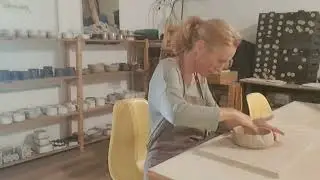Clay Therapy