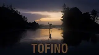 Tofino - 2 days (storm watching trip in December)