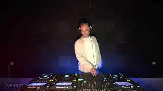 VLADSKI - MAGNITUDE JAM Vol.9