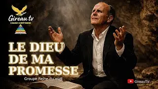 LE DIEU DE MA PROMESSE-GROUPE LA REINE DU MIDI #louange #adoration #chantchretien #évangile#branham