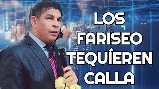 CONVENCÍON EN BANÍ CON EL TEMA LOS FARÍCEO TE QUÍEREN CALLA, PABLO GIMENEZ 