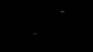 The Upside Down Show Eyes In The Dark Scenes