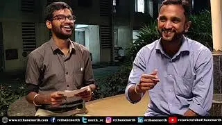 Talks With Alumnus | Alumnus Dinesh Parkar | Past ZRR- Zone 5 (Thane) RID 3140 | Past President