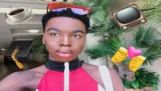 Get Ready With me .... Spilling the Tea , BOYS , GRADUATED , REALITY TV