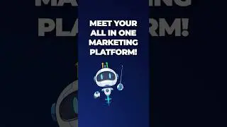 The Secret to Marketing Automation 🧑&zwj;💻#marketing