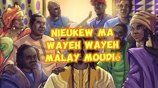 Amadeus - song - Dj&euml;gu bou diar 