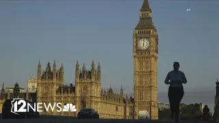 New travel document required when visiting Europe