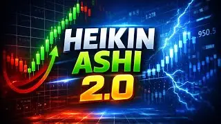 Heikin Ashi Strategy v2 &ndash; Trade Trends Without Stress