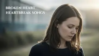 Emotional Heartbreak Pop Music – Heartbeats In The Silence