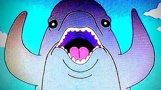 How to deal with (Horizontal) Mr. Dolphin: Guilty Gear Strive