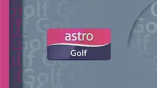 Channel ID (2026) &bull; Astro Golf